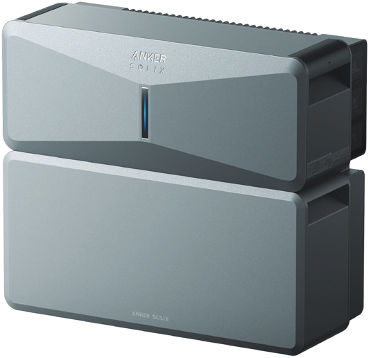 Anker SOLIX E10